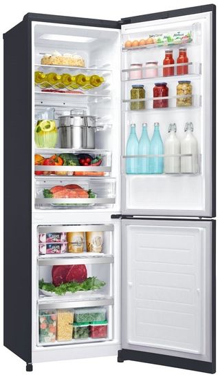 Холодильник LG GA-B499SQMC
