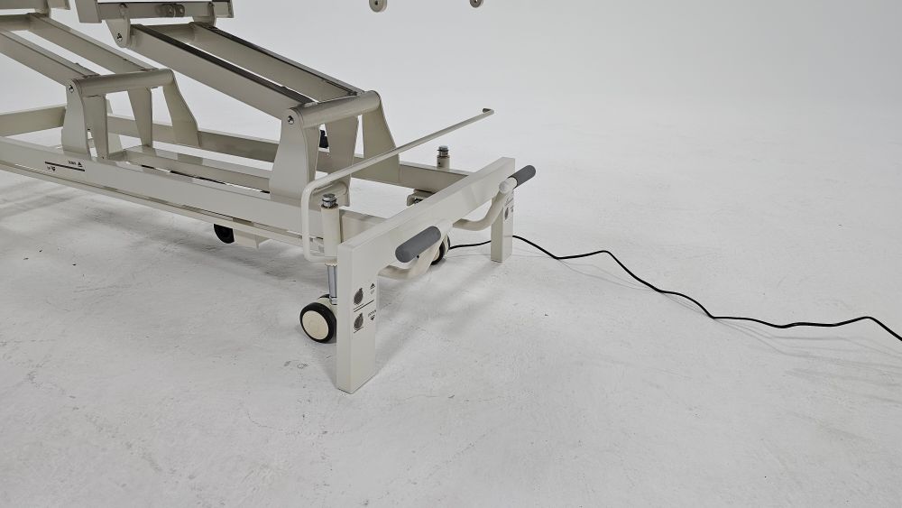 Массажный стол Davos-Tilt с электроприводом, стационарный