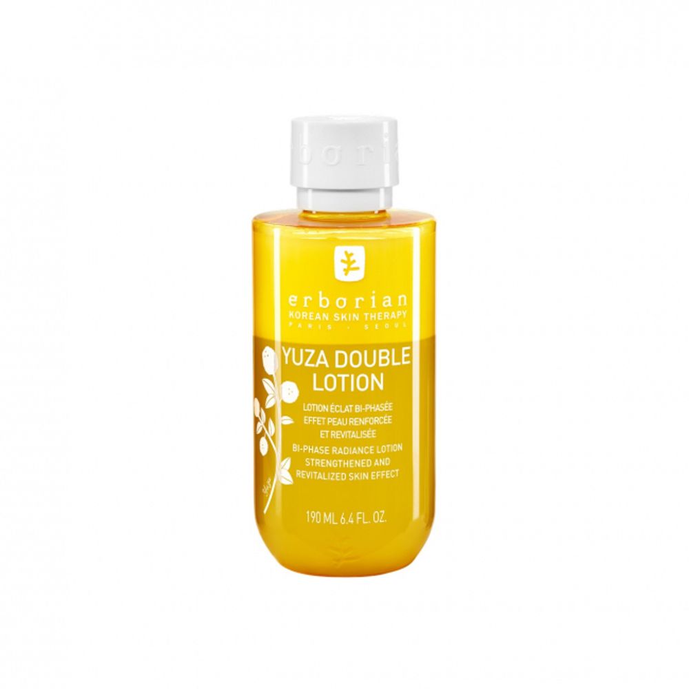 Erborian Юзу двухфазный лосьон для лица