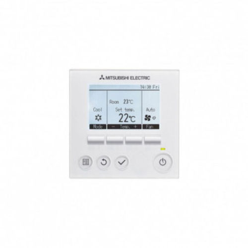 Mitsubishi Electric PEAD-M100JA(L) канальный блок мульти сплит-системы