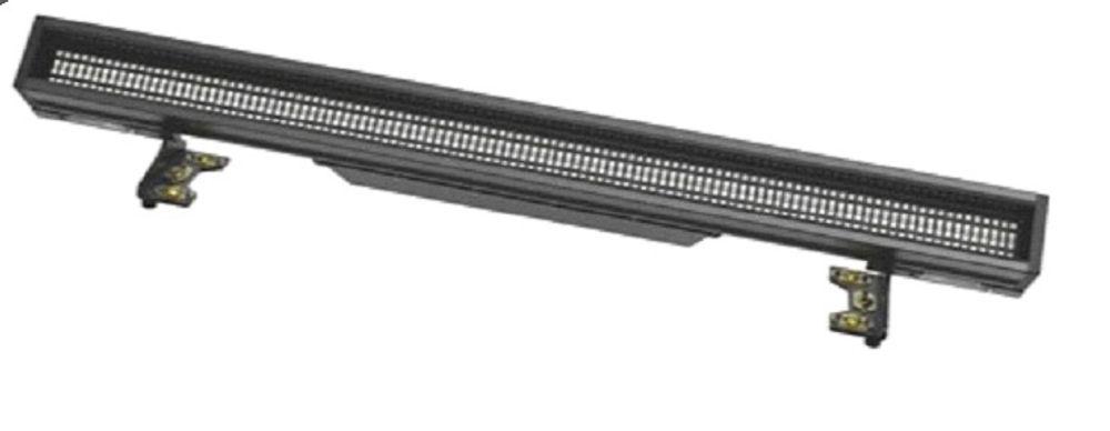 IP65 Led Wall Washer RGBW Strobe Bar