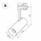 Трековый светодиодный светильник Arlight SP-Polo-Track-Leg-R65-8W Warm3000 027474