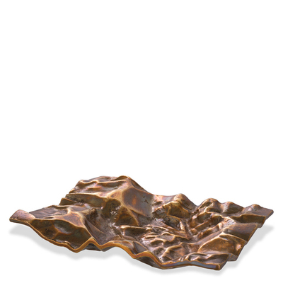 Поднос Tray Makassar арт.116002