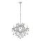 Подвесная люстра Lumina Deco Eliza LDP 7029-6 CHR