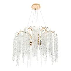 Подвесная люстра MODESTYLE MS.2110.600 GD