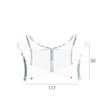 Подставка для мяча сборная H50мм