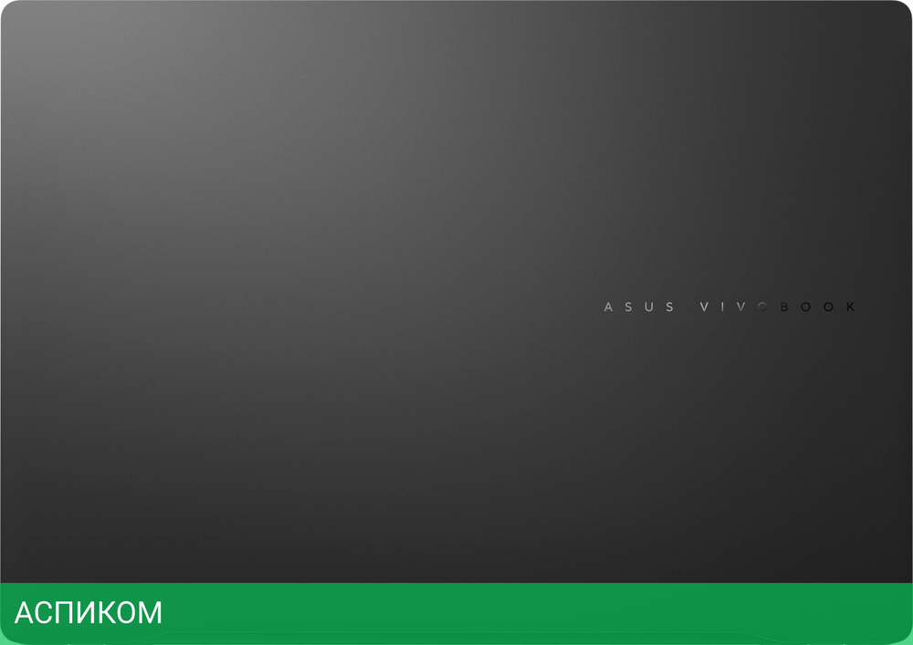 Ноутбук Asus VivoBook S14 OLED M5406NA-QD109