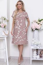 Платье 71444-1 Avili