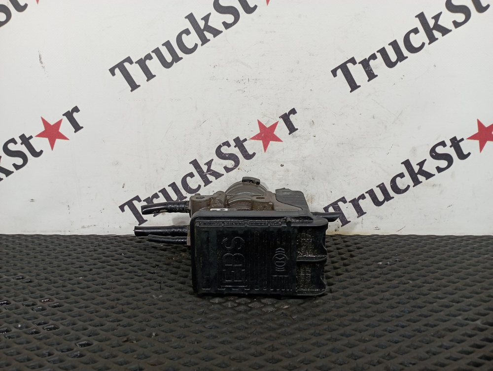 Модулятор EBS передний 2023г.