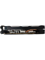 Видеокарта MSI GeForce RTX 2060 VENTUS XS 6G OC V1