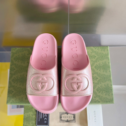 Gucci Slide Sandal