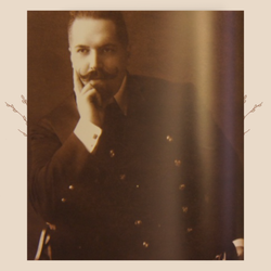 Костюм и мода Российской империи. Эпоха Николая II. Хорошилова О. А.