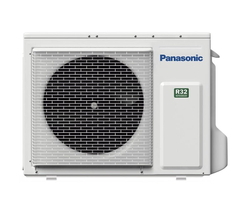 Panasonic S-60PU2E5B/U-60PZH2E5