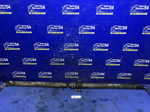 Карданный вал MITSUBISHI RVR 1995