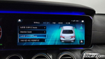 Mercedes-Benz E-Class W213 E220d 4MATIC AMG Line (07.2021)