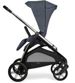 Коляска Inglesina Aptica Darwin i-Size System Quattro 4 в 1 2025 Resort Blue