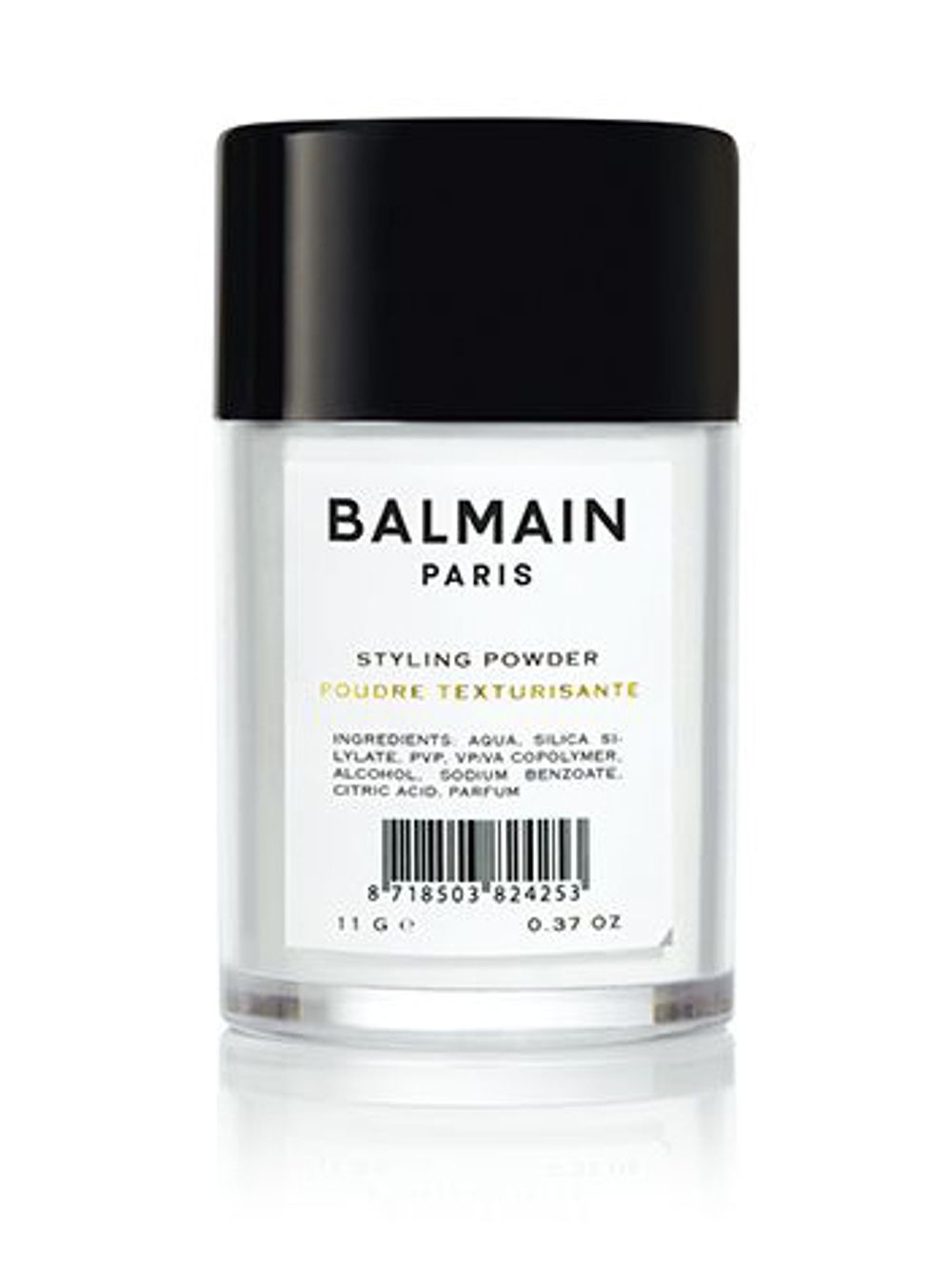 Balmain Hair Couture Стайлинг-пудра Styling powder 11 гр