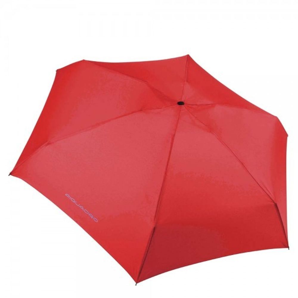 Зонт Piquadro красный (SETR2OM3640OM2/R2)