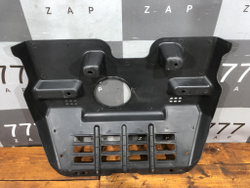 Защита двигателя JAC T6  Б/У Оригинал 2802102P3060