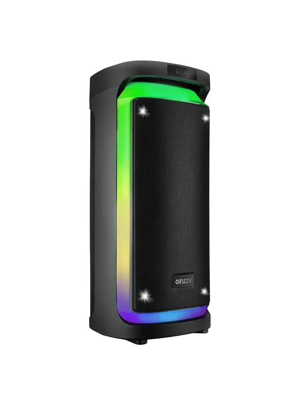 Переносная Bluetooth Midi-система GM-226