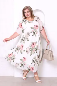 Платье 3203 Fabrika