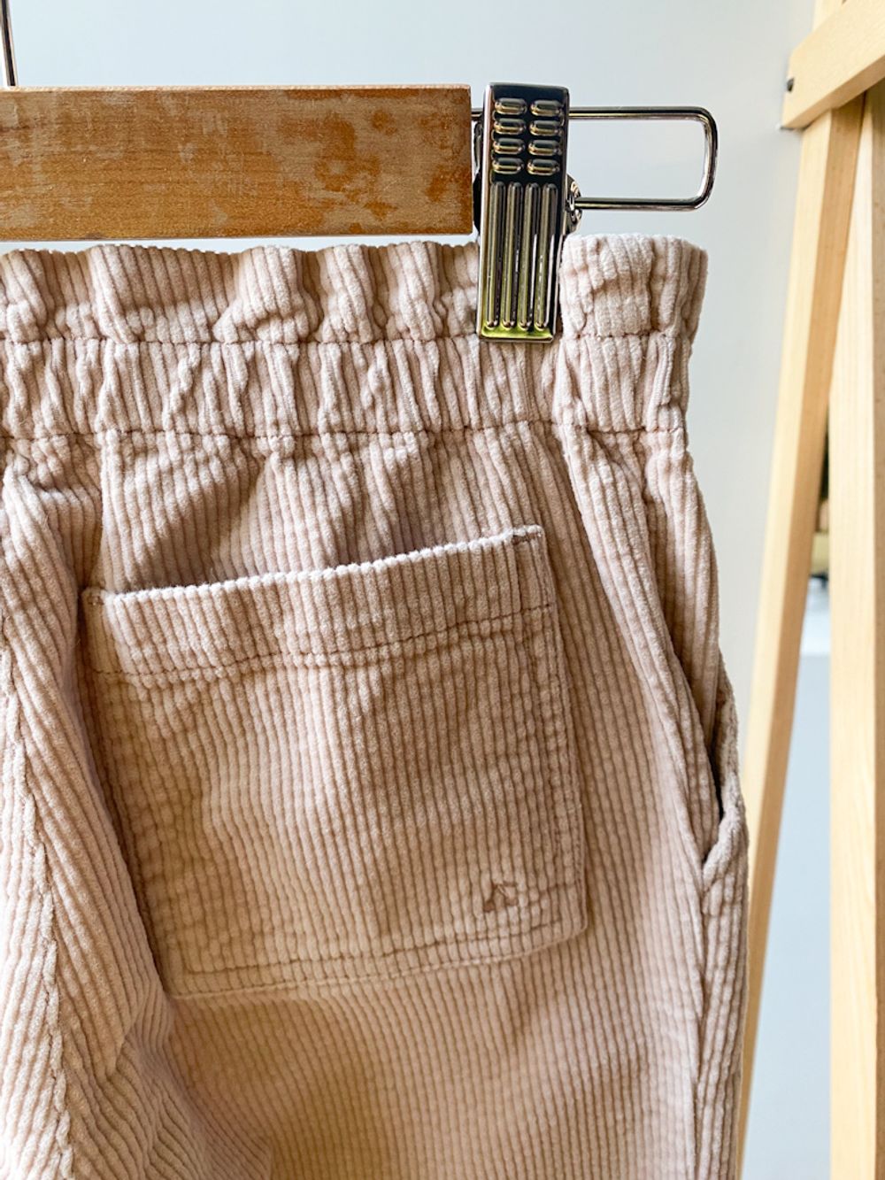 Вельветовые брюки  Bonpoint, 116