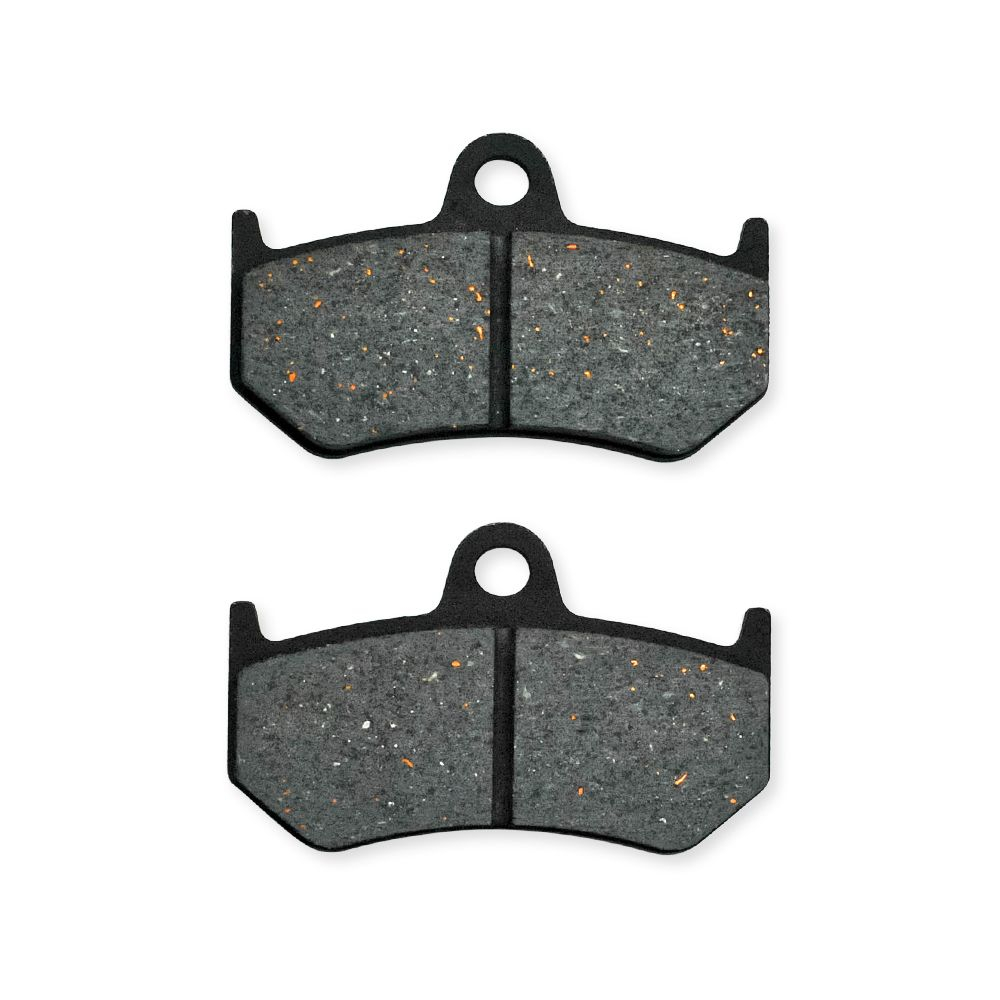 Колодки тормозные стандартные Sledex для Yamaha SM-05013