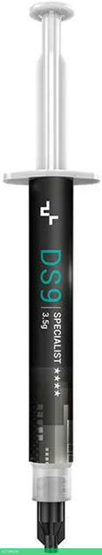 Термопаста DeepCool DS9 3.5г (R-DS9-GY035C-G)