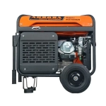 Aurora AGE 7500 DZN бензиновый генератор 2110403