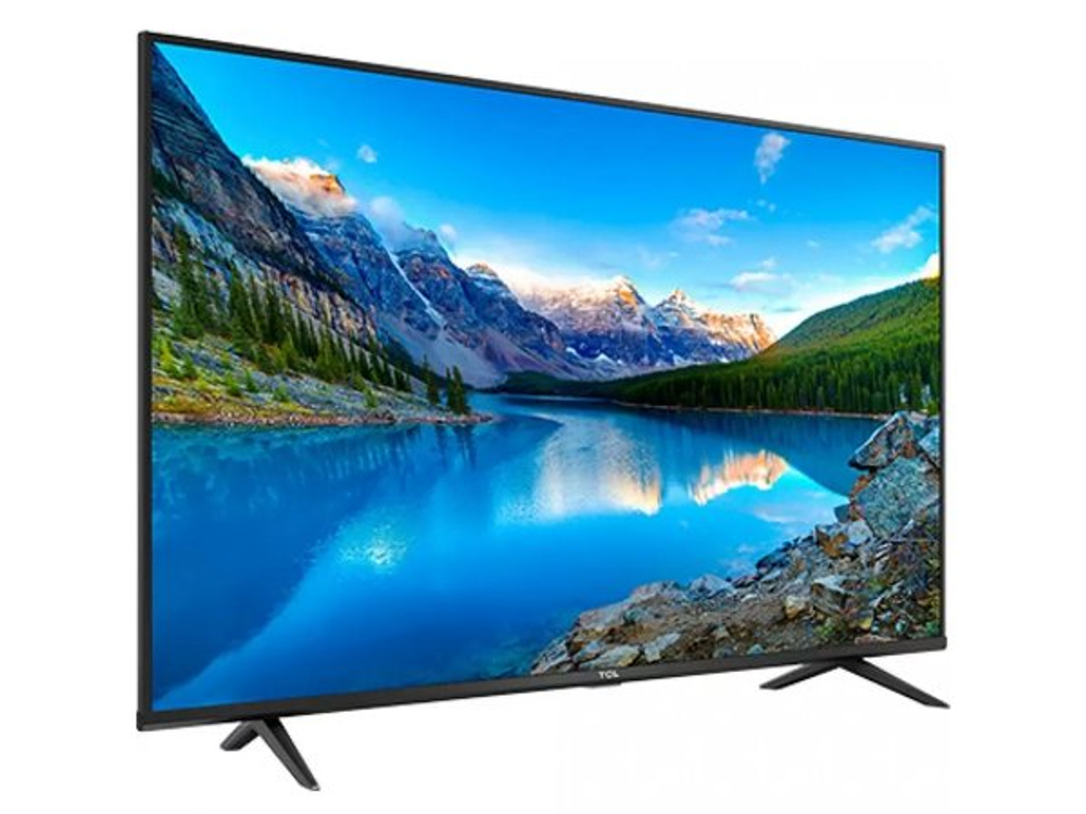 LED телевизор 4K Ultra HD TCL 50P617