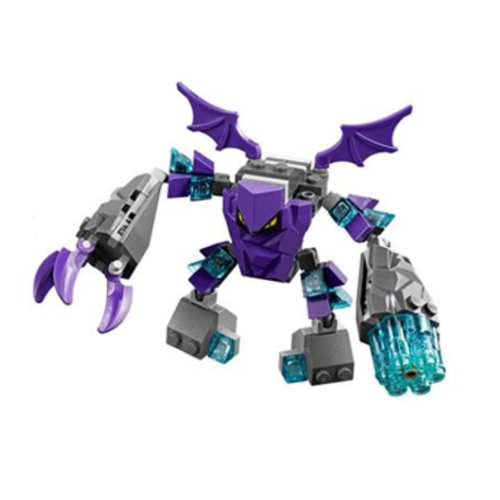 Монстр из набора 70358