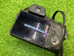 Sony Cyber-shot DSC-HX200
