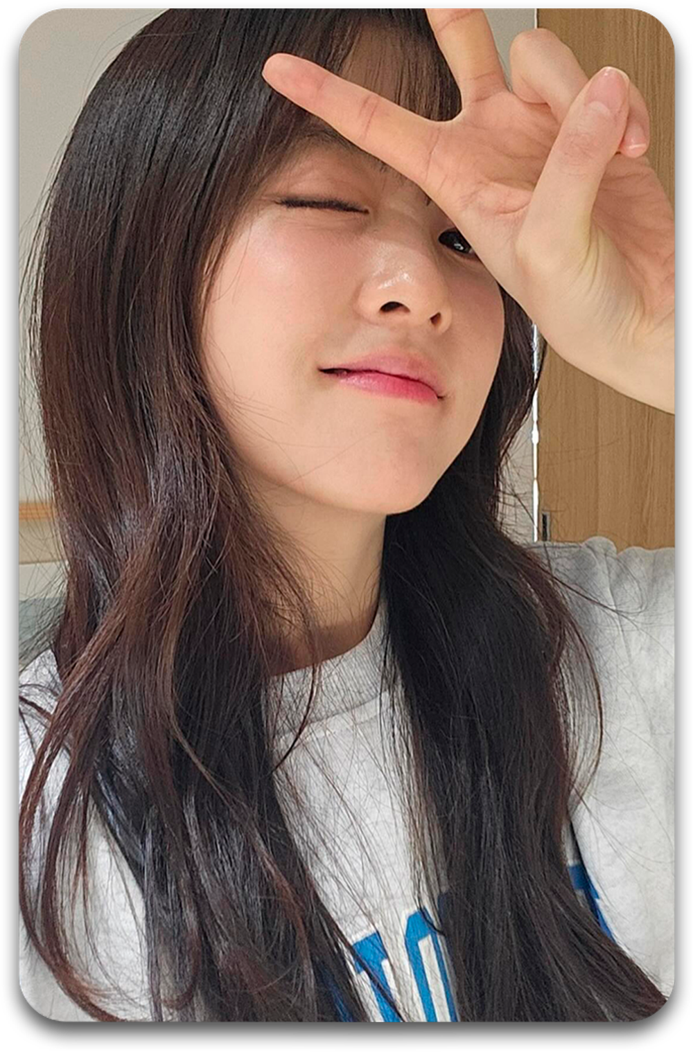Карта #1635 / Park Boyoung