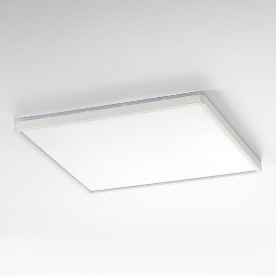 CL748K400 NORMA Белый с подсветкой