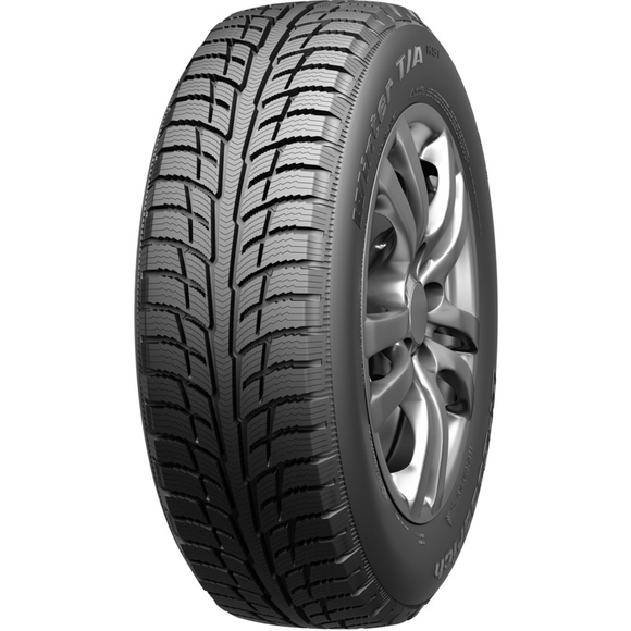BFGoodrich 225/60R18 100H Winter T/A KSI TL