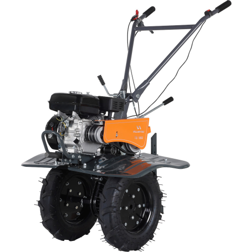 Мотоблок VILLARTEC TB980 бензиновый