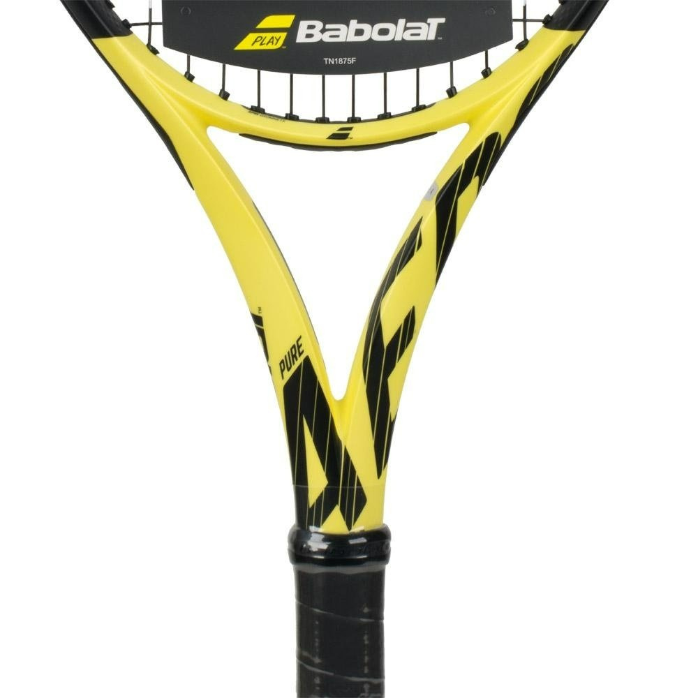 Ракетка для тенниса Детские BABOLAT PURE AERO JR 25 2019 240
