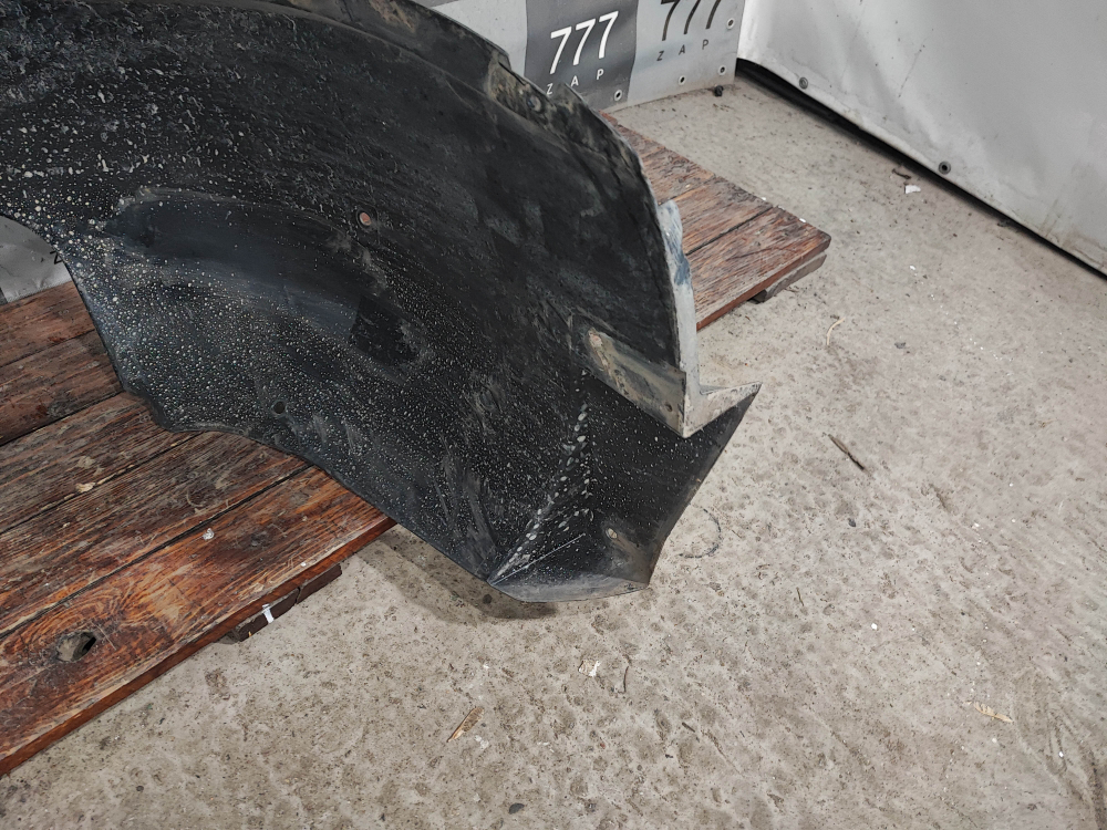 Подкрылок передний левый Exeed RX 23-нв Б/У Оригинал 602002385AA