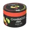 Chabacco Medium - Peach-Lime (200г)