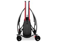 Теннисный стол складной для помещений "Winner S-250 Indoor" с сеткой