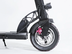 Электросамокат E-motions City Ranger Turbo