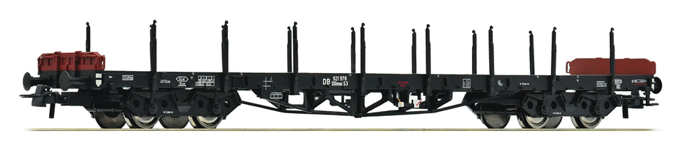 Платформа SSlmas 53 DB, III