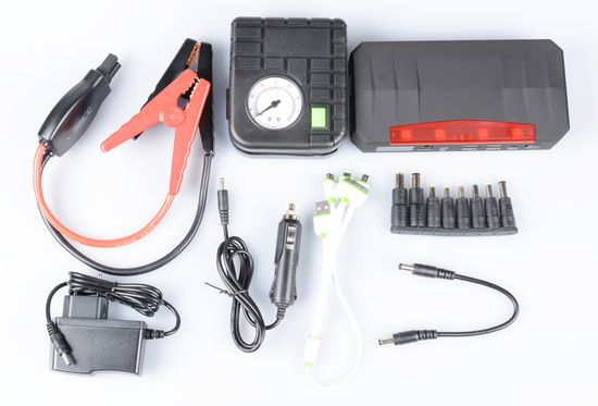 TrendVision Start Ultimate 18000