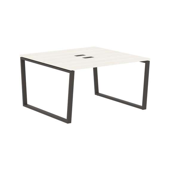 Стол 2-х местный EVWST 1313  1360х1346х750 EDIS