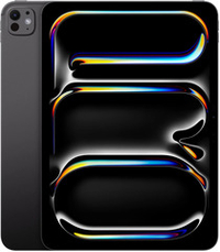 iPad Pro M4 (2024) 256Gb Wi-Fi