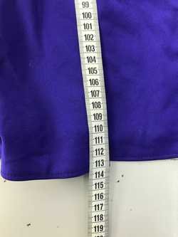 Платье со сборкой 46 размер