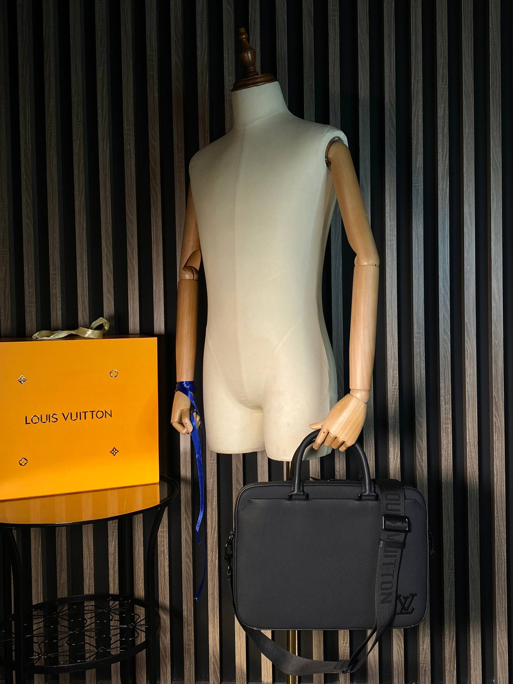 Портфель Louis Vuitton