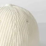 Купить Кепка Ymkashix Velvet Face Flower белая Кепка Ymkashix Velvet Face Flower белая