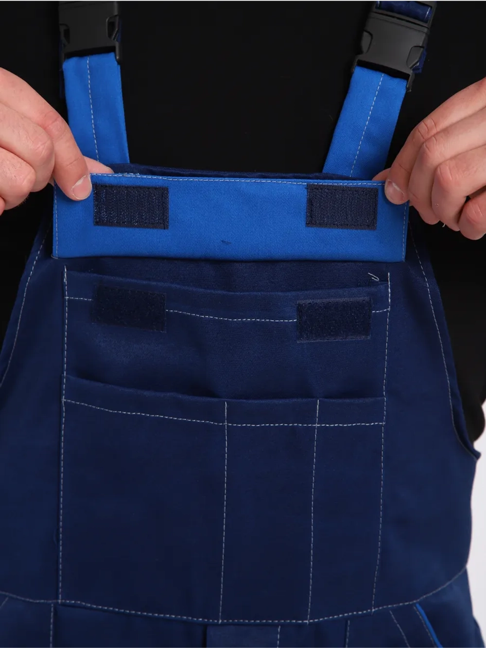 Полукомбинезон рабочий Легион до 80 размера большие размеры