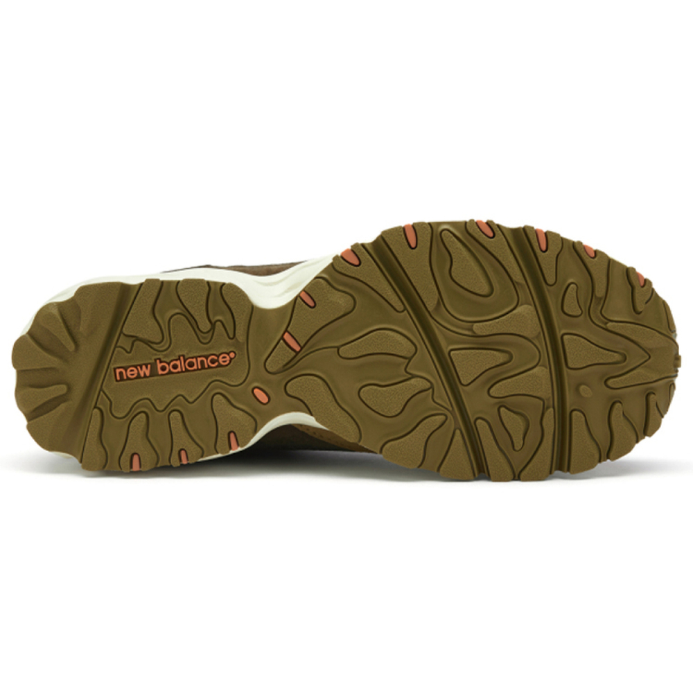 Кроссовки Aape x New Balance NB 703, ML703BGX